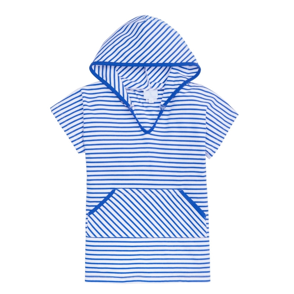 Little English Toddler Swim Coverup